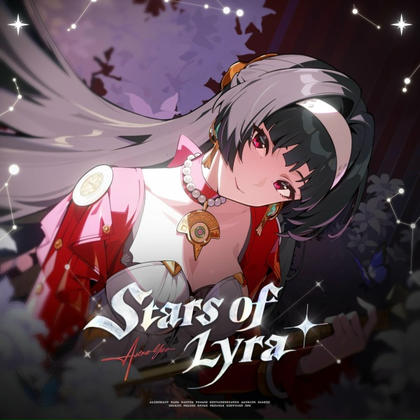 Sān-Z, HOYO-MiX - Original Me