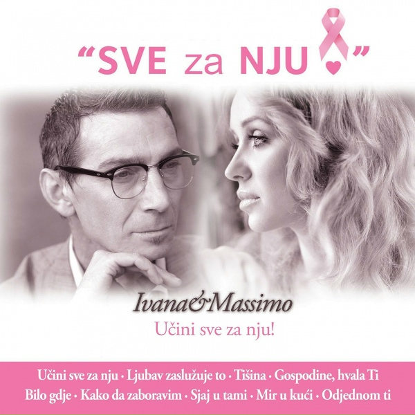 Massimo - Sjaj U Tami