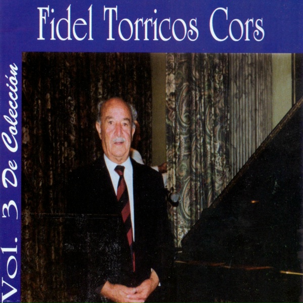 Fidel Torricos Cors - Una Mata de Claveles