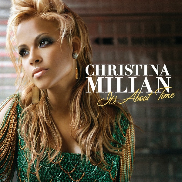 Christina Milian - Intro