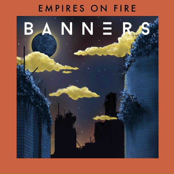 BANNERS - Firefly