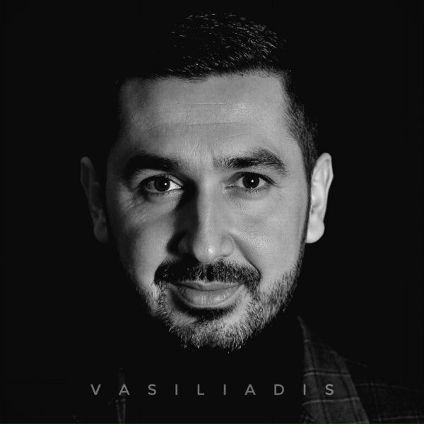 VASILIADIS feat. Diana - Молитва