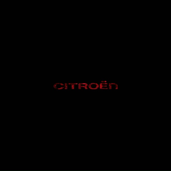 3g0th2002 - Grey Citroen