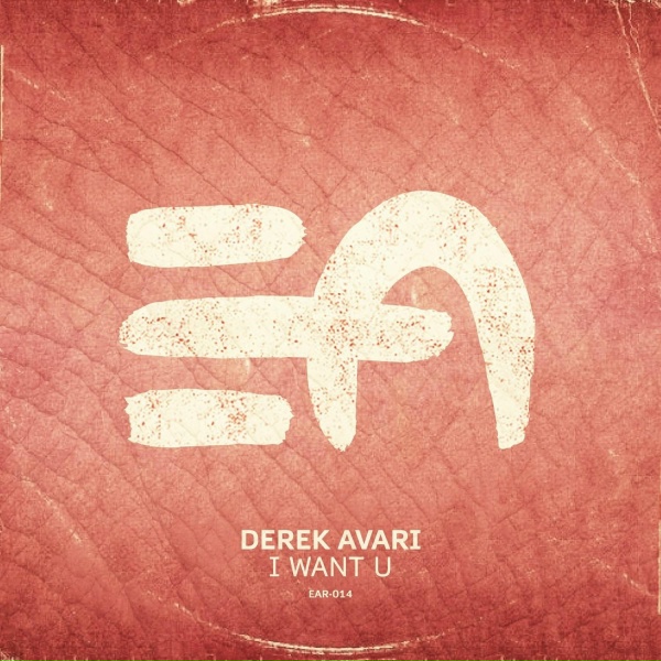Derek Avari