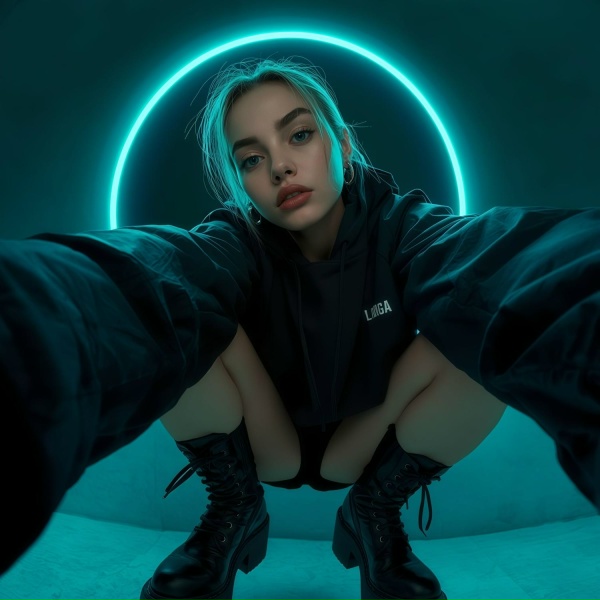 LOOGA - NOVA