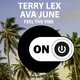 Terry Lex, Ava June - Feel the Vibe