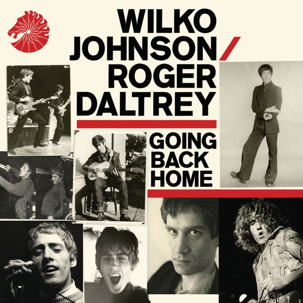 Wilko Johnson, Roger Daltrey - Keep It Out Of Sight
