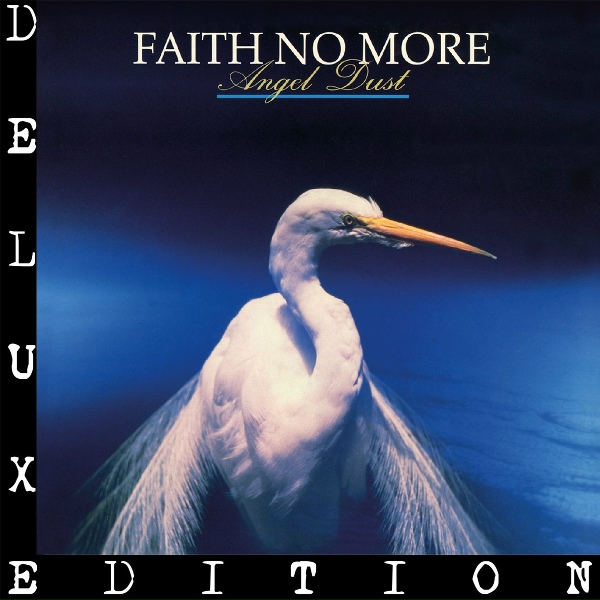 Faith No More - As The Worm Turns