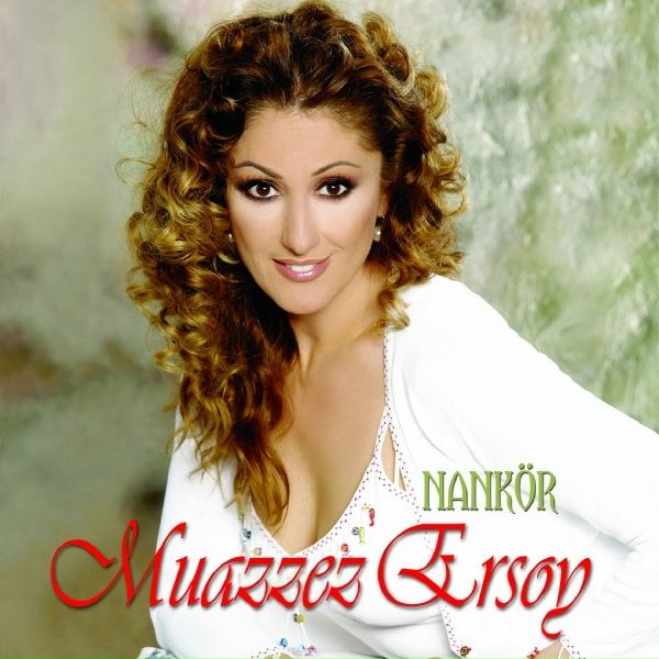 Muazzez Ersoy - Giden Yanacak