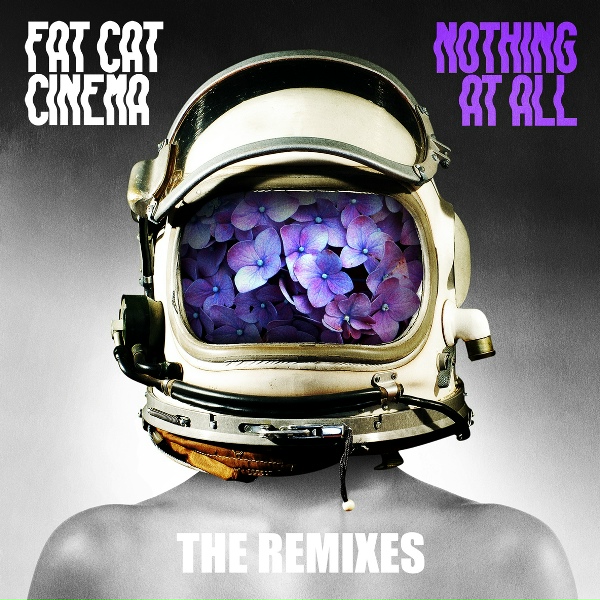 Fat Cat Cinema - Nothing At All (Marvel Riot Club Mix)