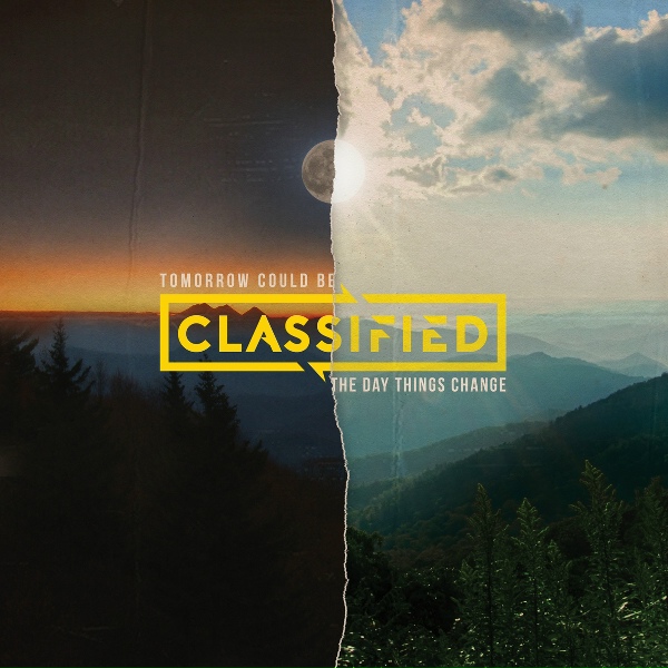 Classified feat. Anjuli - Changes
