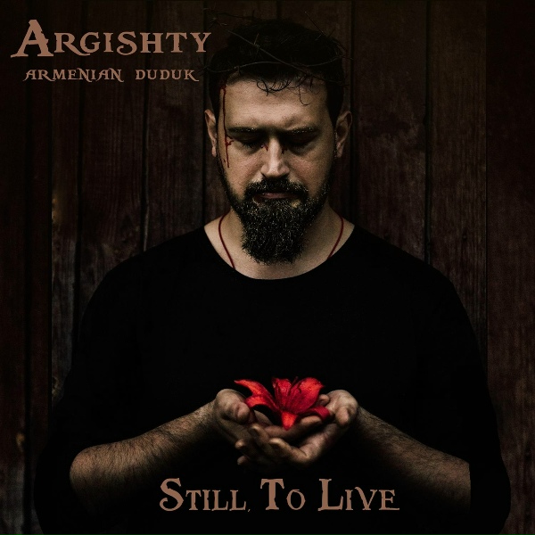 Argishty - The Door into Summer