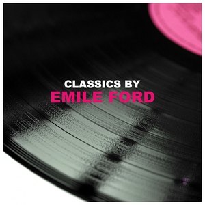 Emile Ford - Counting Teardrops