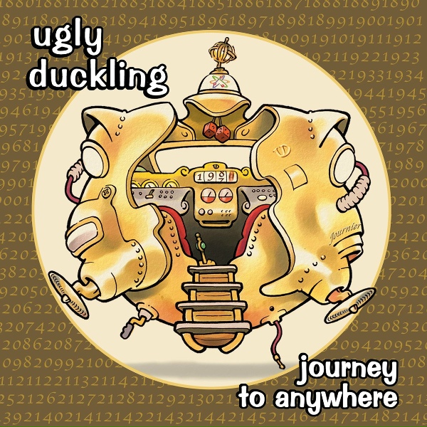 Ugly Duckling - If You Wanna Know