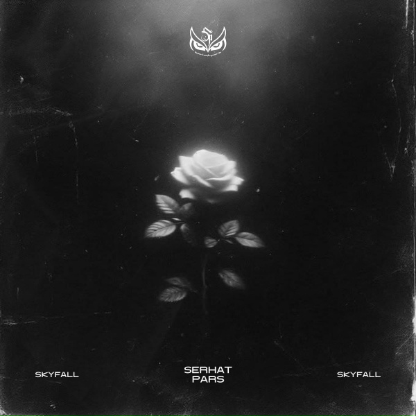 Serhat Pars - Skyfall (Instrumental) [Extra Slowed]