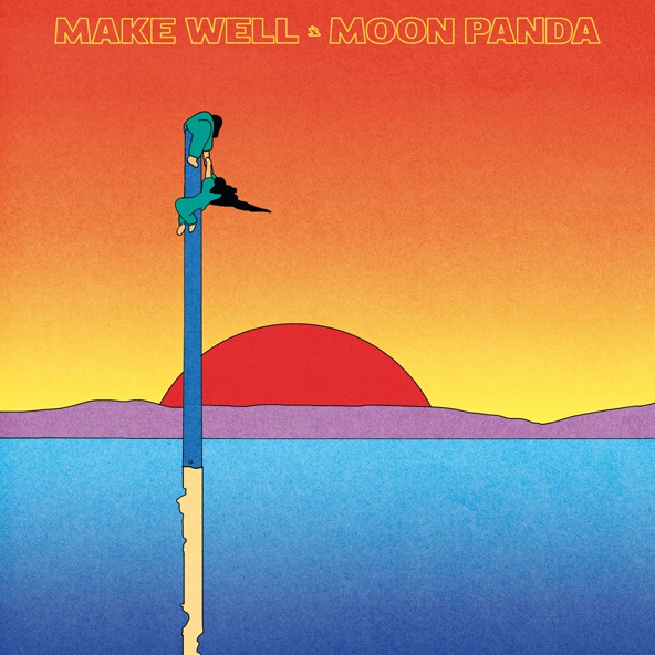 Moon Panda - Slow Drive