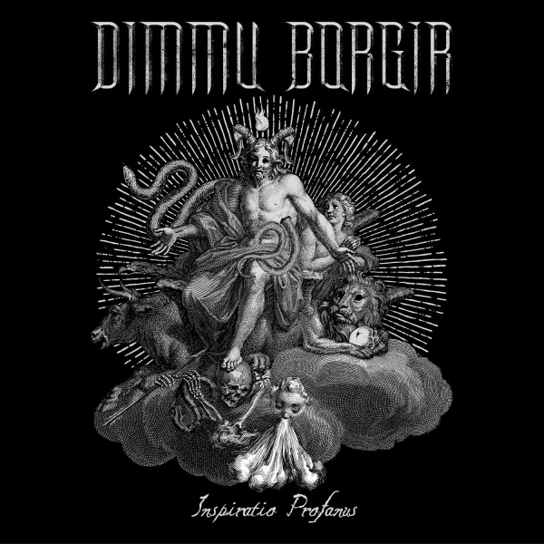 Dimmu Borgir - Nocturnal Fear