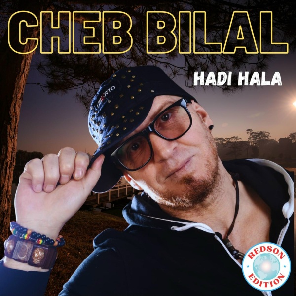 Cheb Bilal - Jdoudna