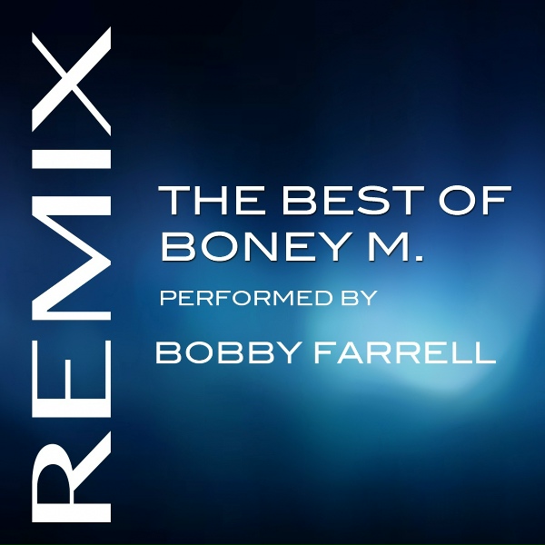 Bobby Farrell - Still I'm Sad