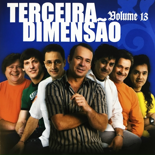 Terceira Dimens&atilde;o - A Sementinha
