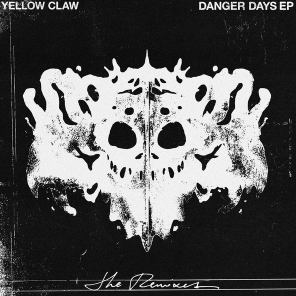 Yellow Claw - Bumrush 2019