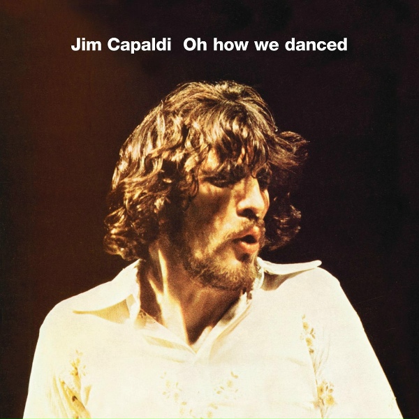 Jim Capaldi - Big Thirst