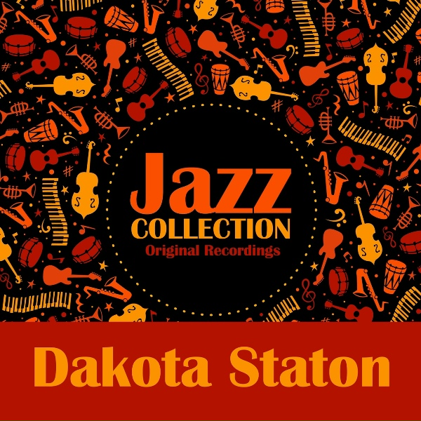 Dakota Staton - For the Rest of My Life