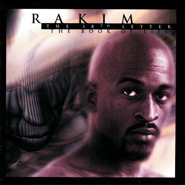 Rakim - Outro