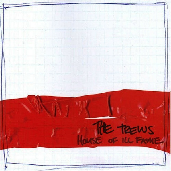 The Trews - Why Bother