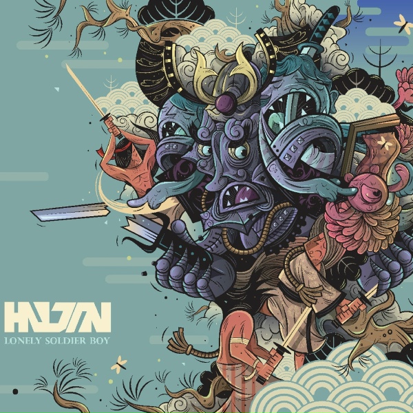 Hujan - Muda