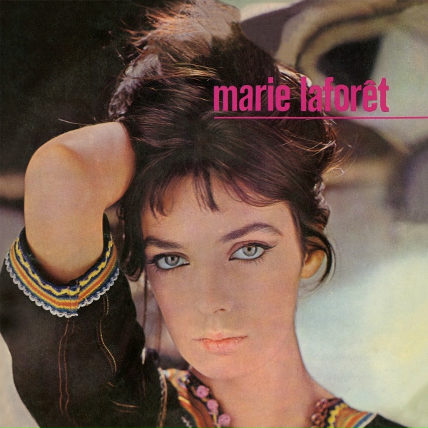 Marie Lafor&ecirc;t - Que Saudade