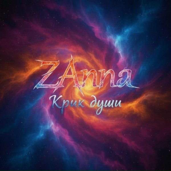 ZAnna - Подуй на душу, мама