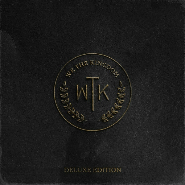 We The Kingdom - SOS