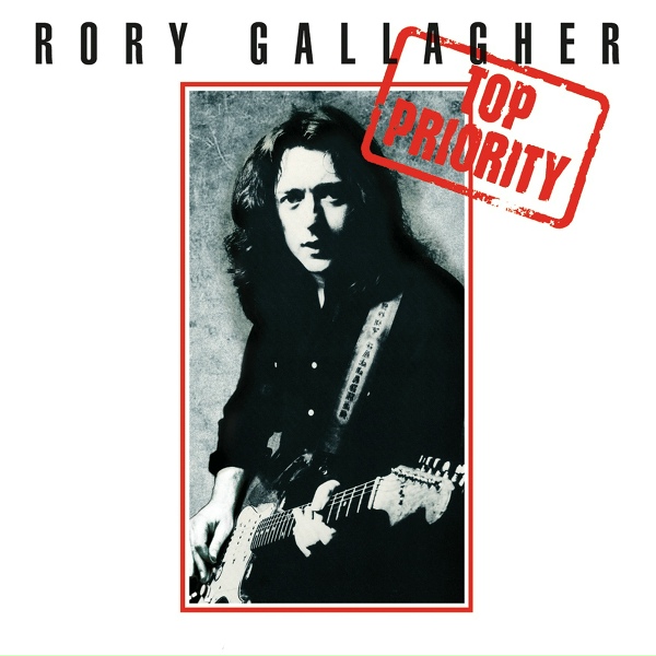 Rory Gallagher - Wayward Child