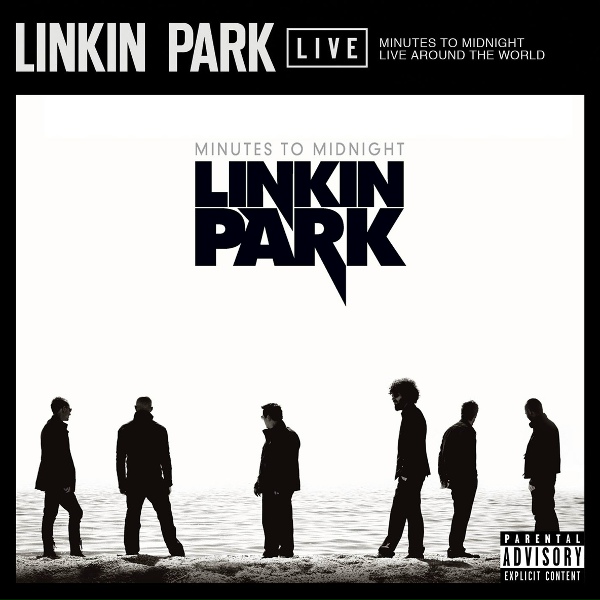 Linkin Park - Given Up