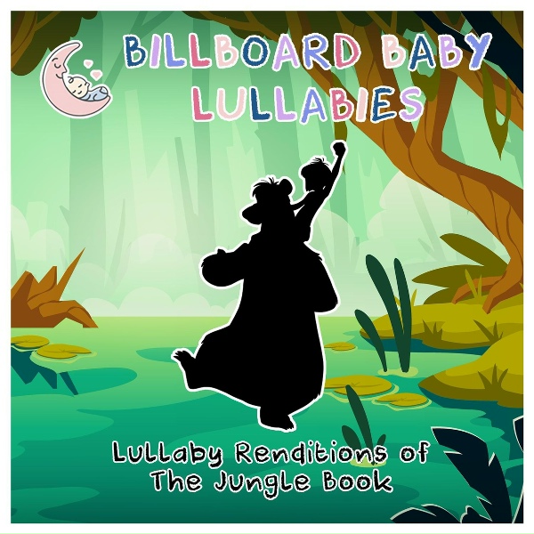 Billboard Baby Lullabies - Baby