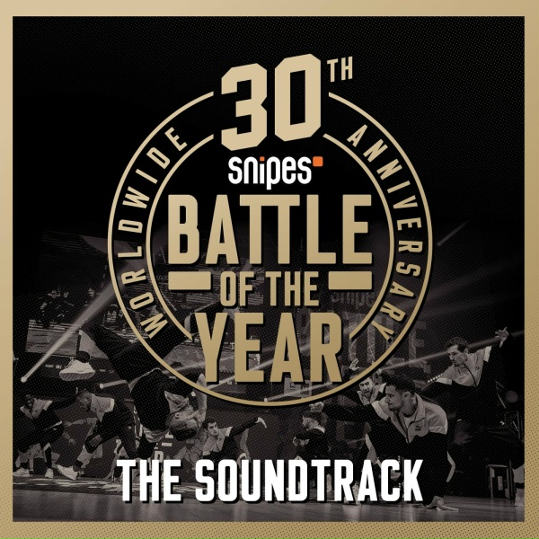 Zamali, Battle of the Year - The Link