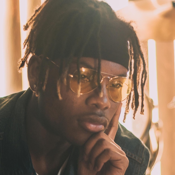 Xan Langston - Take It Slow