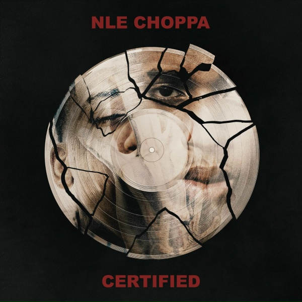 NLE Choppa feat. Blueface - Shotta Flow (feat. Blueface)