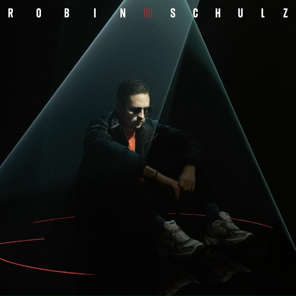 Robin Schulz feat. Sam Martin - Live and Let Live (feat. Sam Martin)