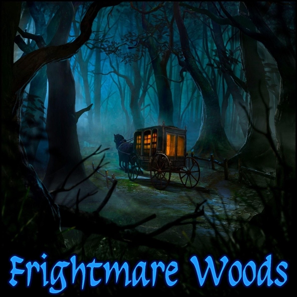 Derek Fiechter, Brandon Fiechter - Frightmare Woods
