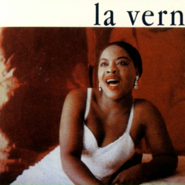 LaVern Baker - Lots and Lots of Love