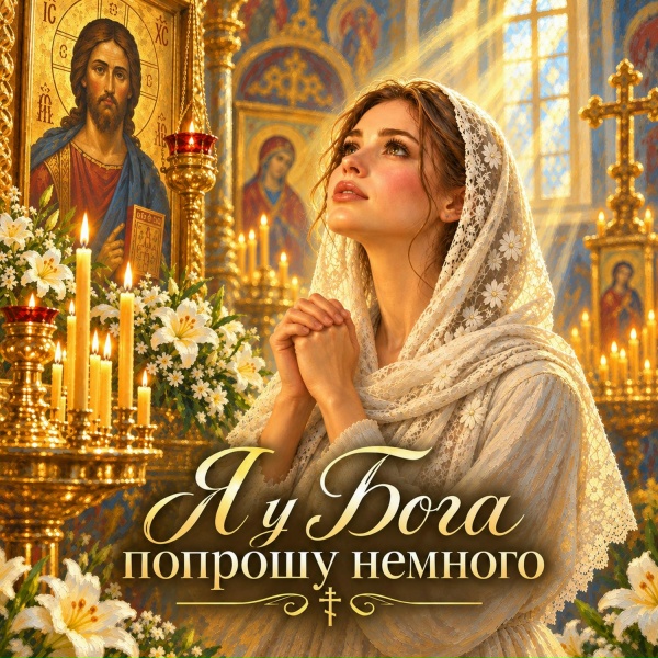 Alina - Я у бога попрошу немного 2