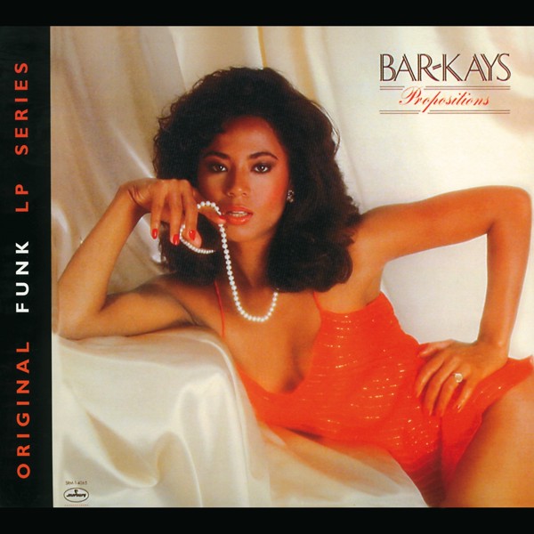 The Bar-Kays - Do It (Let Me See You Shake)