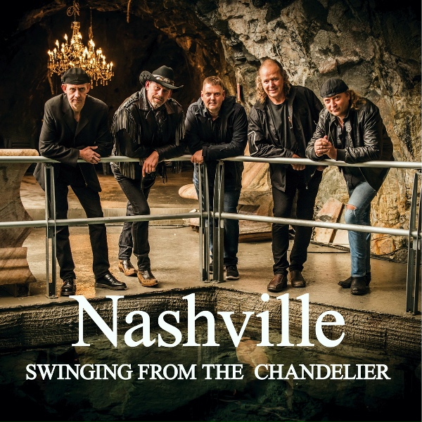 Nashville - Swinging from the Chandelier