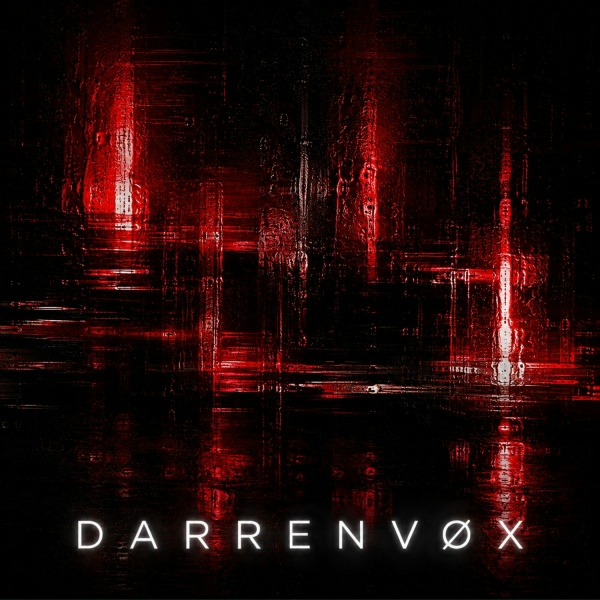 DARRENV&Oslash;X, Deep House, V A E L O R A - I Fell Apart