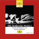 Daniel Barenboim - No. 3 In D Flat Major (Lento, placido)