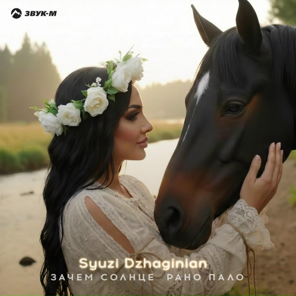 Syuzi Dzhaginian