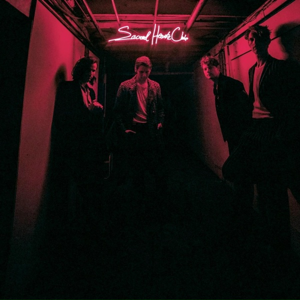 Foster The People - Static Space Lover