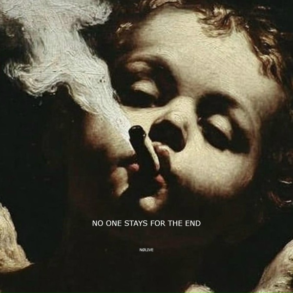 N&Oslash;LIVE - Headlights Before Heaven